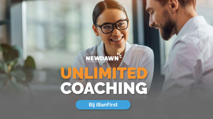 New Dawn Unlimited Coaching COVER
