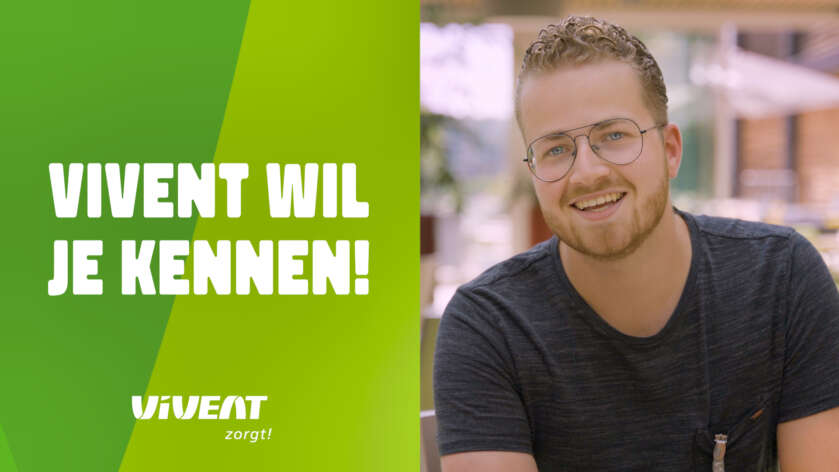 Vivent wil je Kennen! - BART en NATHALIE