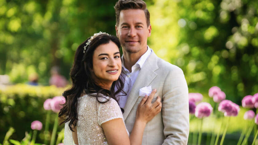 Esther & Jesse Bruiloft 05