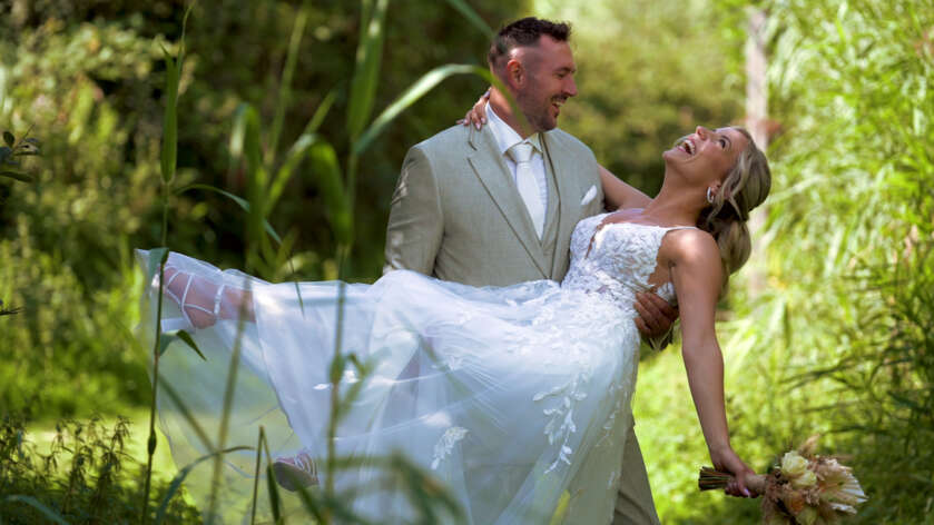 Thomas en Chanou Bruiloft 02